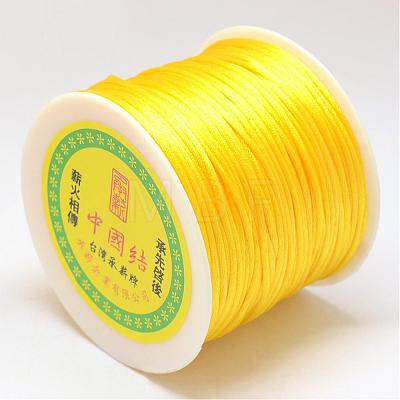 Nylon Thread NWIR-R025-1.0mm-543-1