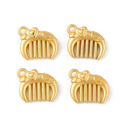 Alloy Charms PALLOY-M205-04G-1