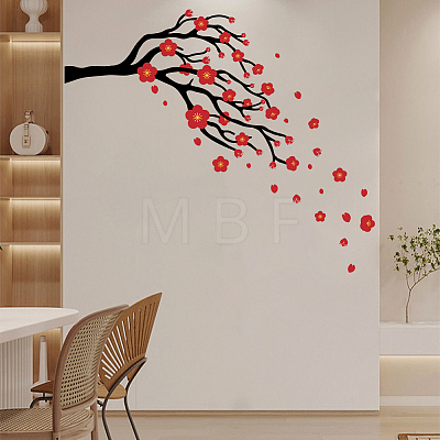 PVC Wall Stickers DIY-WH0228-967-1
