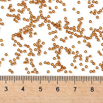 TOHO Round Seed Beads X-SEED-TR15-0941-1