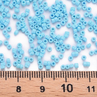 Glass Cylinder Beads SEED-S047-A-032-1