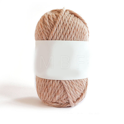 Wool Knitting Yarn PW-WGE8C83-13-1