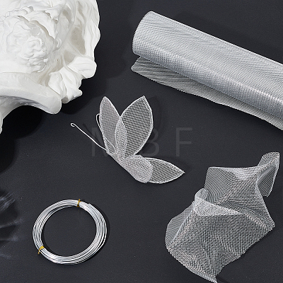 1Pc Aluminum Sheets AJEW-OC0016-07B-1