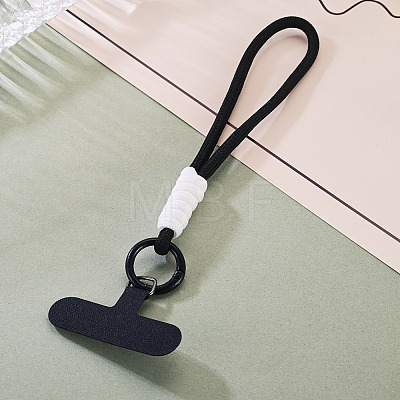 1Pc Polyester Mobile Straps MOBA-TA0001-04-1