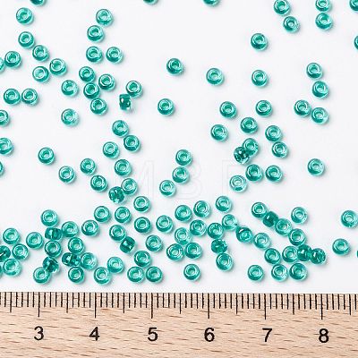 MIYUKI Round Rocailles Beads X-SEED-G009-RR3742-1