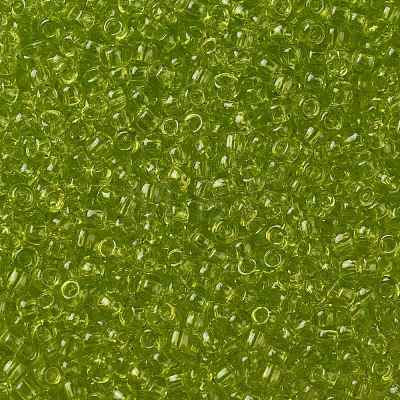 TOHO 11/0 Round Beads SEED-XTR11-0004-1