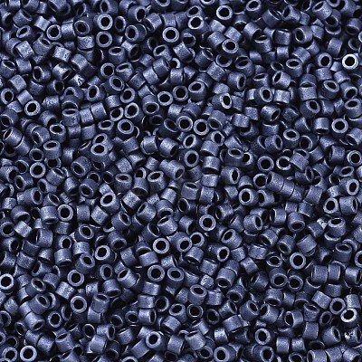 MIYUKI Delica Beads SEED-JP0008-DB0301-1