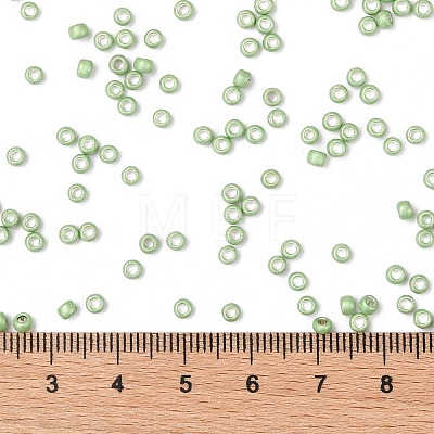 TOHO Round Seed Beads X-SEED-TR08-0560F-1