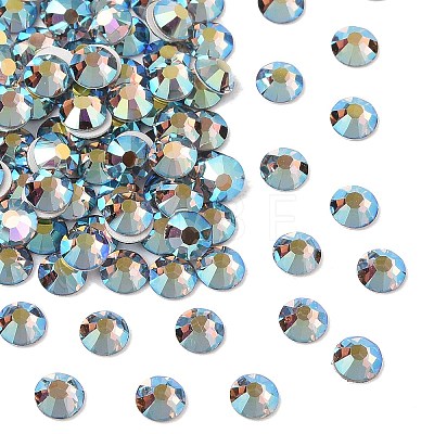Preciosa® MAXIMA Crystal No Hotfix Flatback Stones Y-PRC-NSS12-40010-200-1