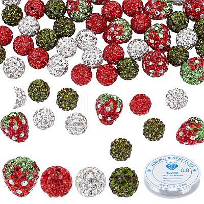 DIY Jewelry Making Kits DIY-PA0001-68-1