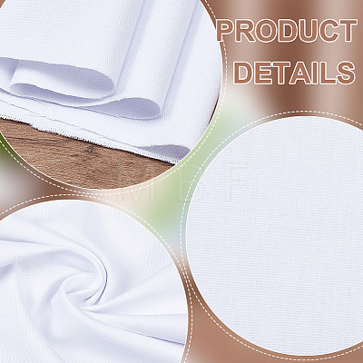 Cotton Embroidery Cloth DIY-WH0502-46-1