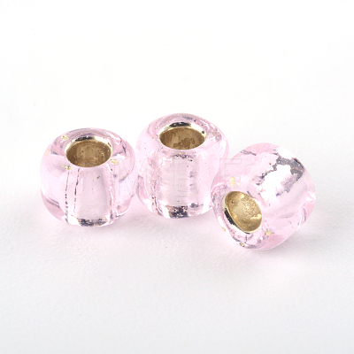 MGB Matsuno Glass Beads SEED-R033-3mm-57RR-1