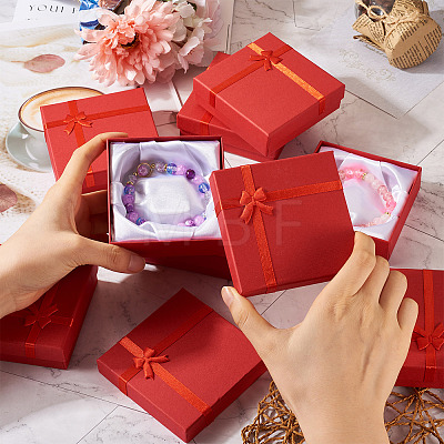 Cardboard Bracelet Boxes CBOX-TAC0003-01A-1