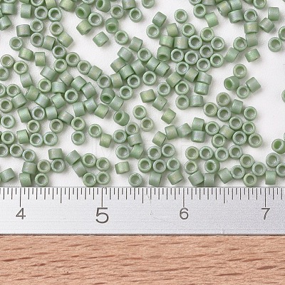 MIYUKI Delica Beads SEED-JP0008-DB2310-1