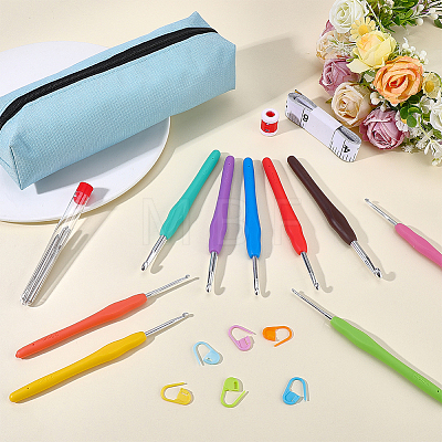 DIY Knitting Tool Kits TOOL-ME0001-13-1