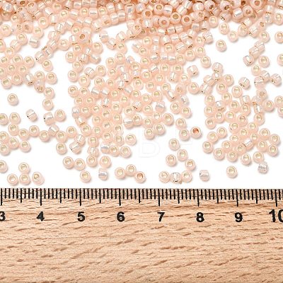 TOHO 8/0 Round Beads SEED-XTR08-2126-1