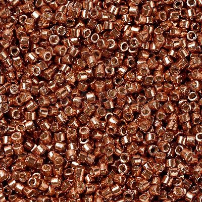 MIYUKI Delica Beads X-SEED-J020-DB1837-1