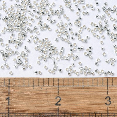 MIYUKI Delica Beads SEED-JP0008-DB1211-1