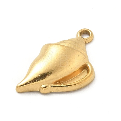 304 Stainless Steel Pendants STAS-I322-26G-02-1