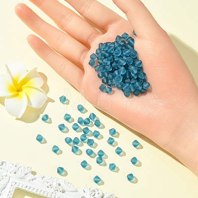 Preciosa® Crystal Beads Y-PRC-BA6-60100-840-1