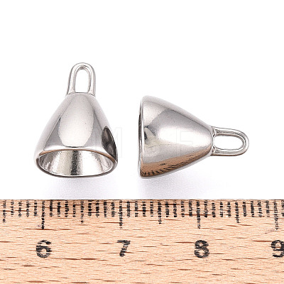 304 Stainless Steel Cord End STAS-N114-40P-1
