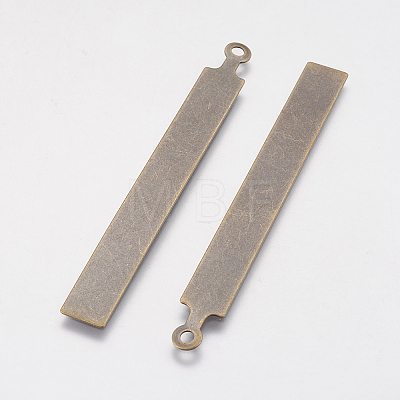 Metal Tags LS-X-KK-N0001-06AB-1