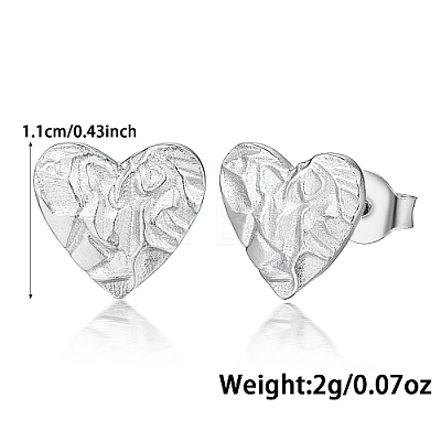 Stainless Steel Jewelry Sets for Women UH9338-4-1