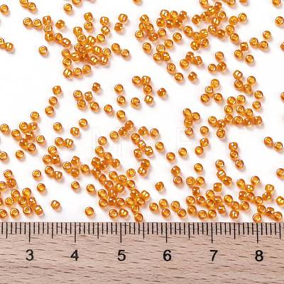 TOHO Round Seed Beads SEED-JPTR11-0174B-1