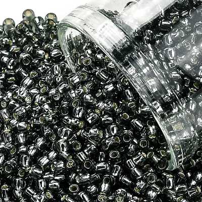 TOHO Round Seed Beads X-SEED-TR11-0029B-1