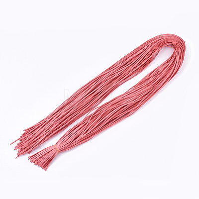 Faux Suede Cord LW-R023-2.8mm-25-1