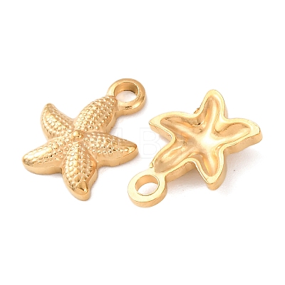 304 Stainless Steel Pendants LS-STAS-I330-058G-1