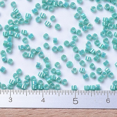 MIYUKI Delica Beads SEED-JP0008-DB0166-1