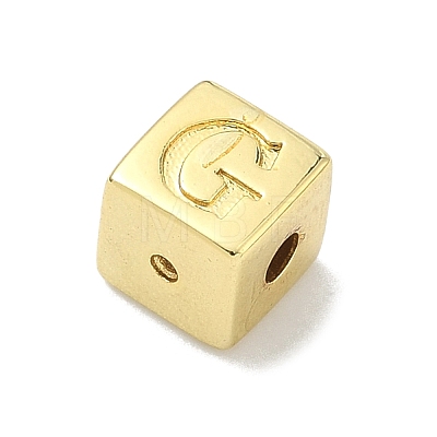 Brass Beads KK-G548-22G-G-1
