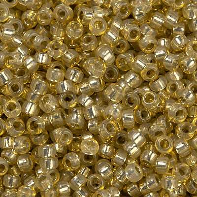 MIYUKI Round Rocailles Beads SEED-X0056-RR0578-1
