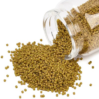 MIYUKI Delica Beads SEED-MY11-DB0665-1