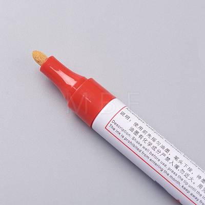 Metallic Marker Pens DIY-I044-29A-1