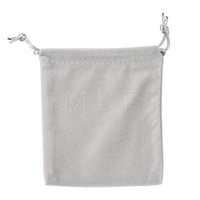 Velvet Jewelry Bags TP-E001-2-1