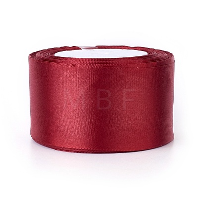 Single Face Satin Ribbon RC50MMY-033-1