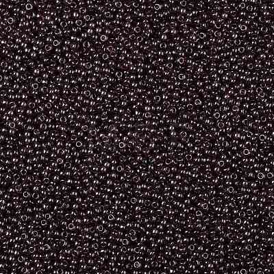 TOHO Round Seed Beads SEED-TR11-0115-1