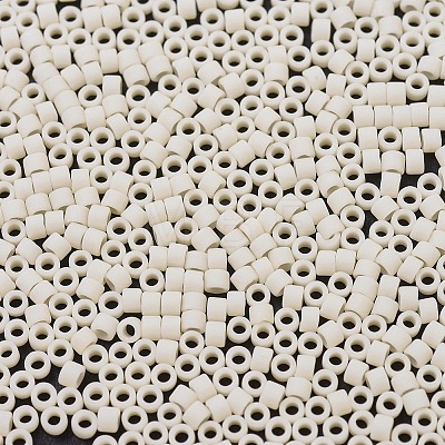 MIYUKI Delica Beads X-SEED-J020-DB0762-1