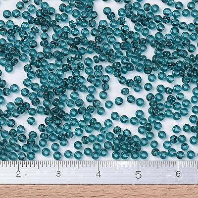 MIYUKI Round Rocailles Beads X-SEED-G007-RR2406-1