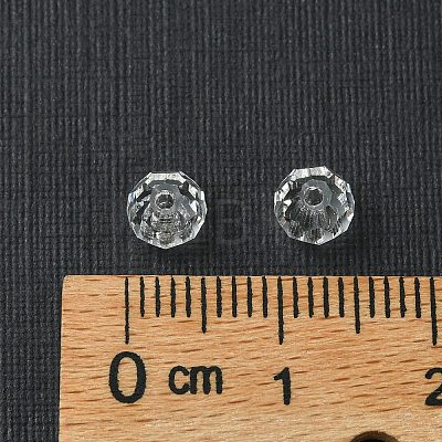 Preciosa® Crystal Beads Y-PRC-BB5-00030-1