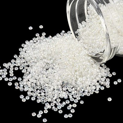 TOHO 11/0 Demi Round Beads SEED-DR11-0777-1
