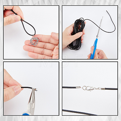 25M Cowhide Leather Cord WL-GF0001-24C-01-1