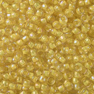 TOHO 8/0 Round Beads SEED-XTR08-0192-1