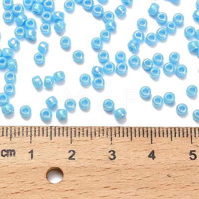 TOHO 8/0 Round Beads SEED-TR08-0403-1