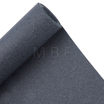 Leather Debris & Paper Fiber & Glue Stiffener Sheets for Bag Lining AJEW-WH0609-821C-1