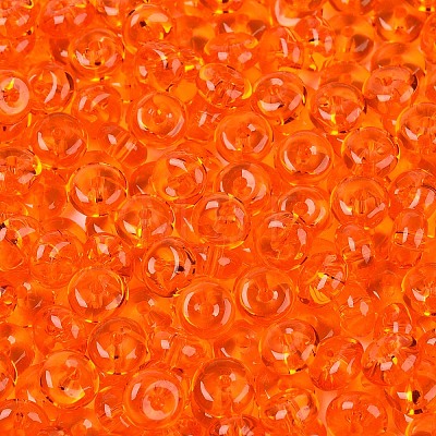 Transparent Colours Glass Seed Beads SEED-N007-39A-06-1