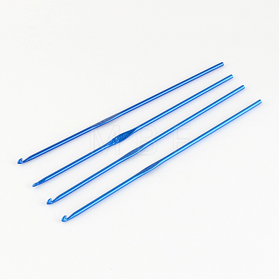 Aluminum Crochet Hooks TOOL-R058-1