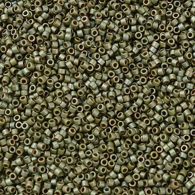 MIYUKI Delica Beads SEED-J020-DB0372-1